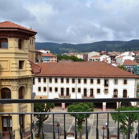 Appartamento Etxie La Casa Taraska Bermeo Esterno foto