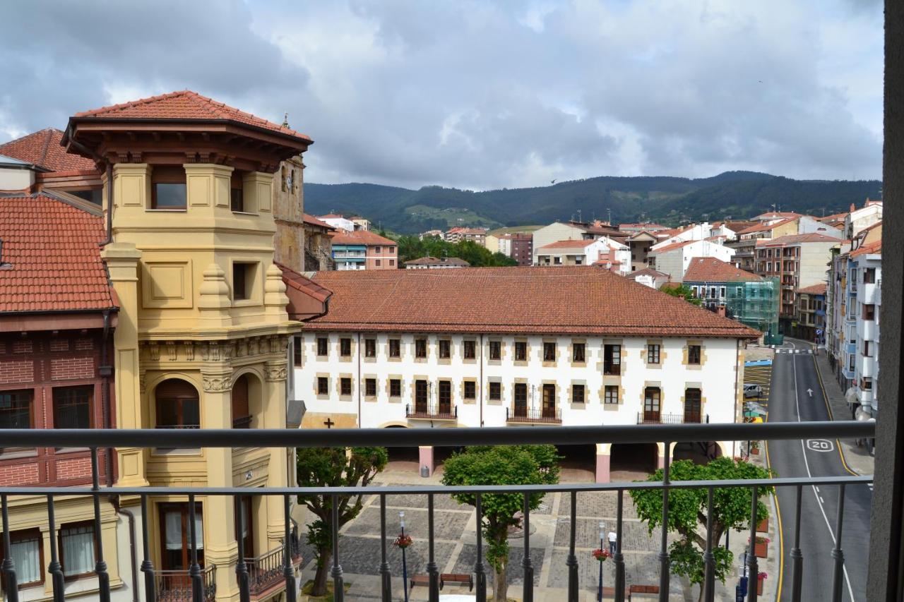 Appartamento Etxie La Casa Taraska Bermeo Esterno foto