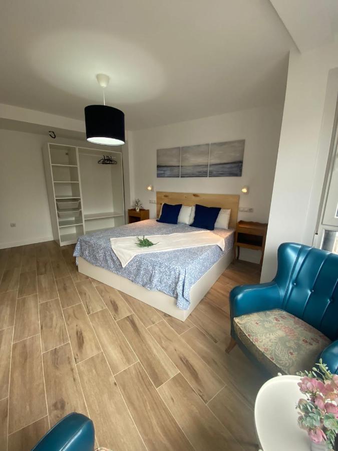 Appartamento Etxie La Casa Taraska Bermeo Esterno foto