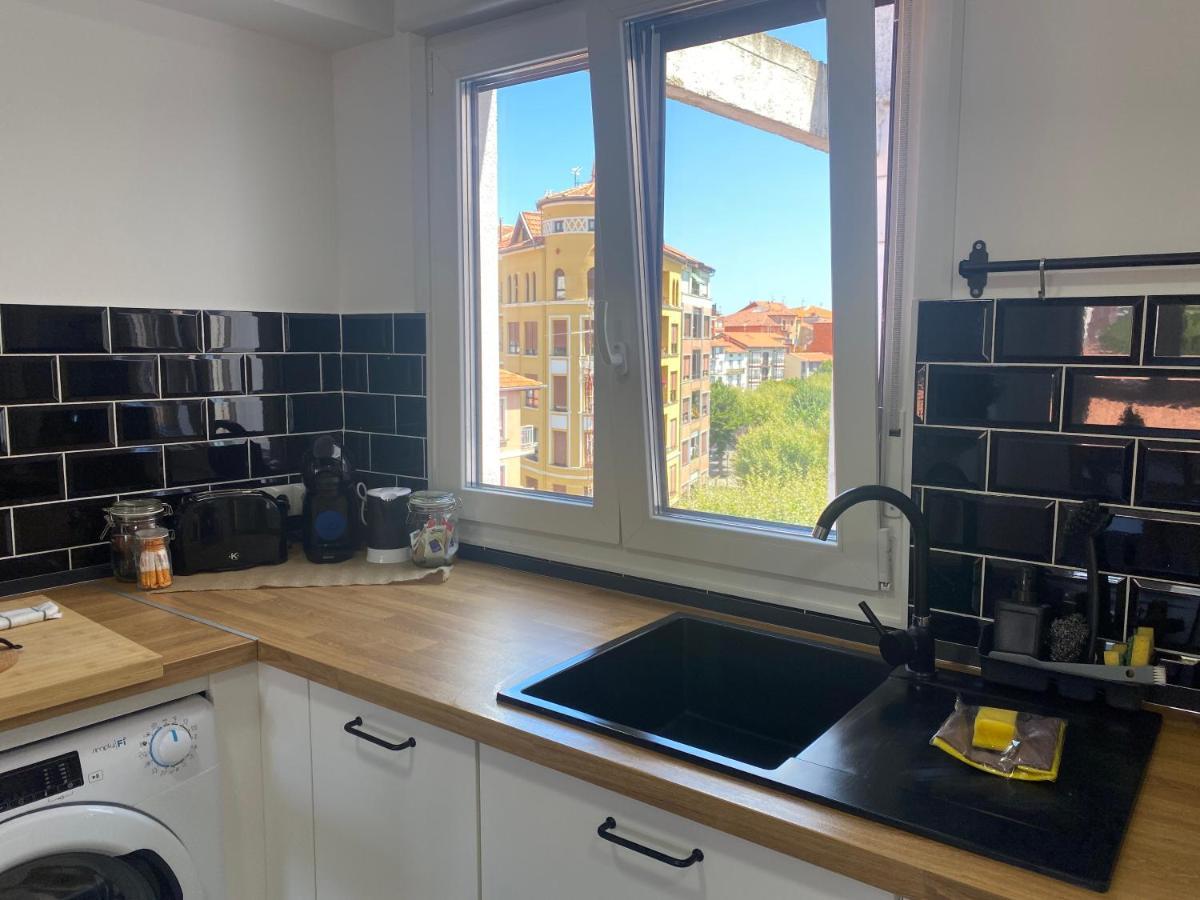 Appartamento Etxie La Casa Taraska Bermeo Esterno foto