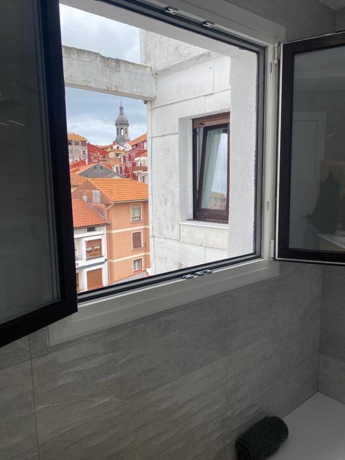 Appartamento Etxie La Casa Taraska Bermeo Esterno foto