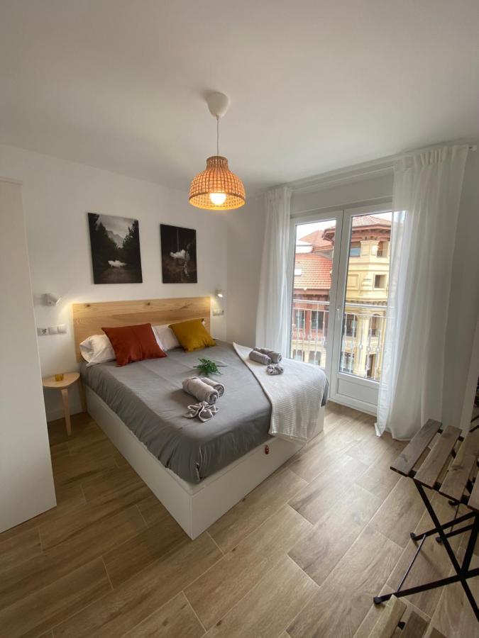 Appartamento Etxie La Casa Taraska Bermeo Esterno foto
