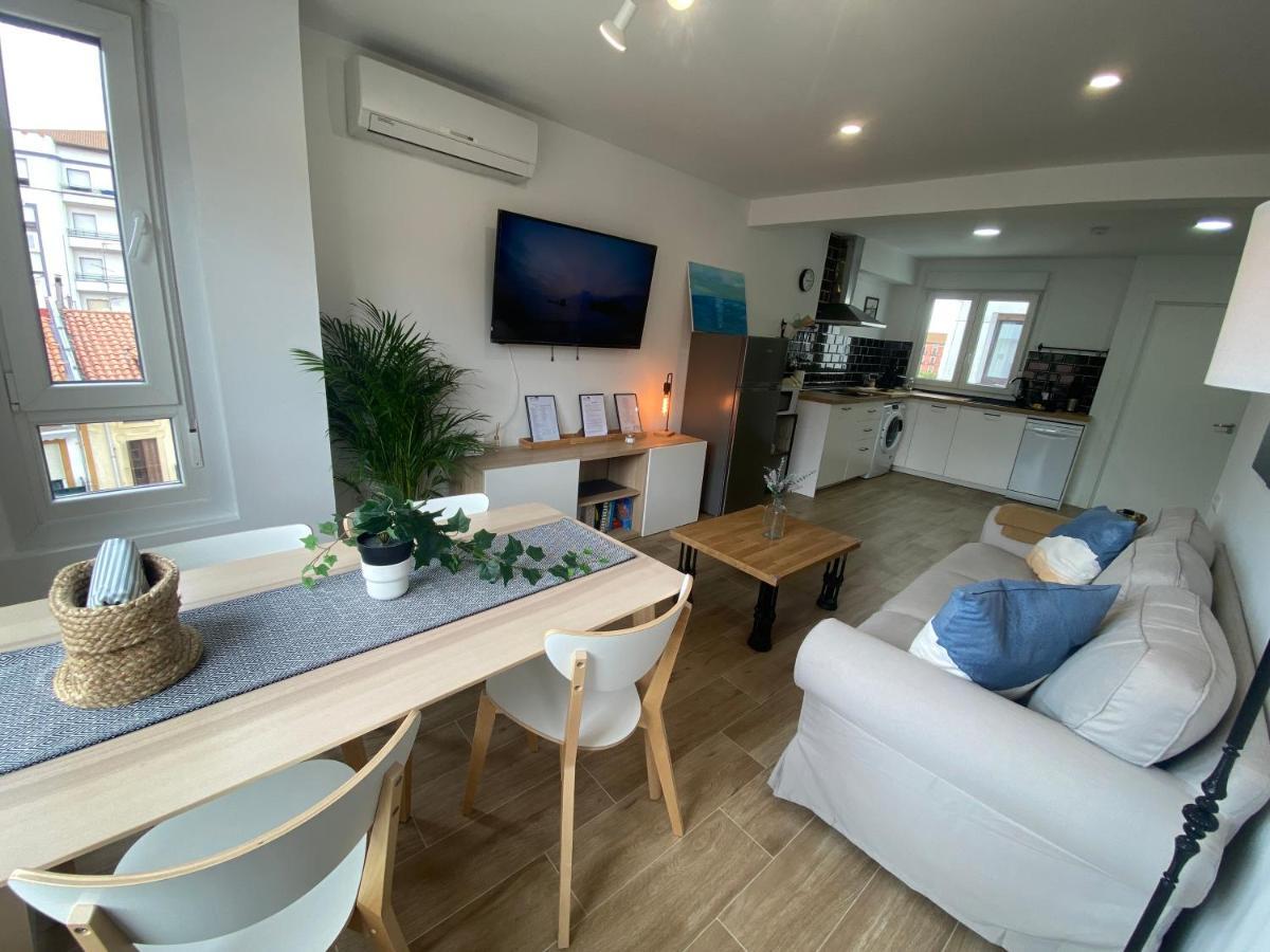Appartamento Etxie La Casa Taraska Bermeo Esterno foto