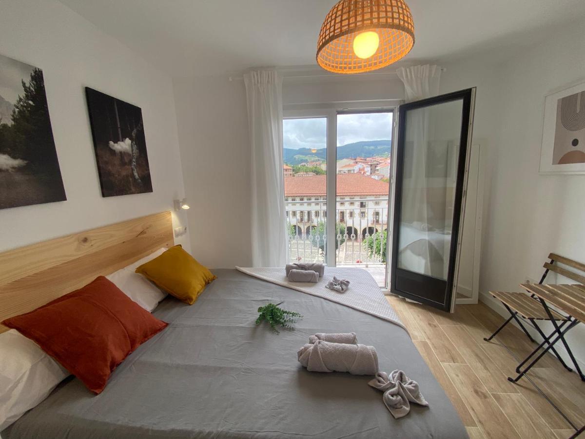 Appartamento Etxie La Casa Taraska Bermeo Esterno foto