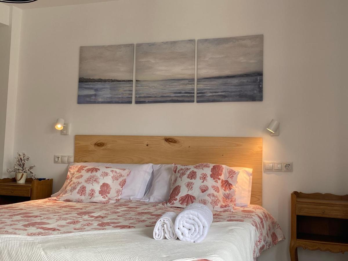 Appartamento Etxie La Casa Taraska Bermeo Esterno foto