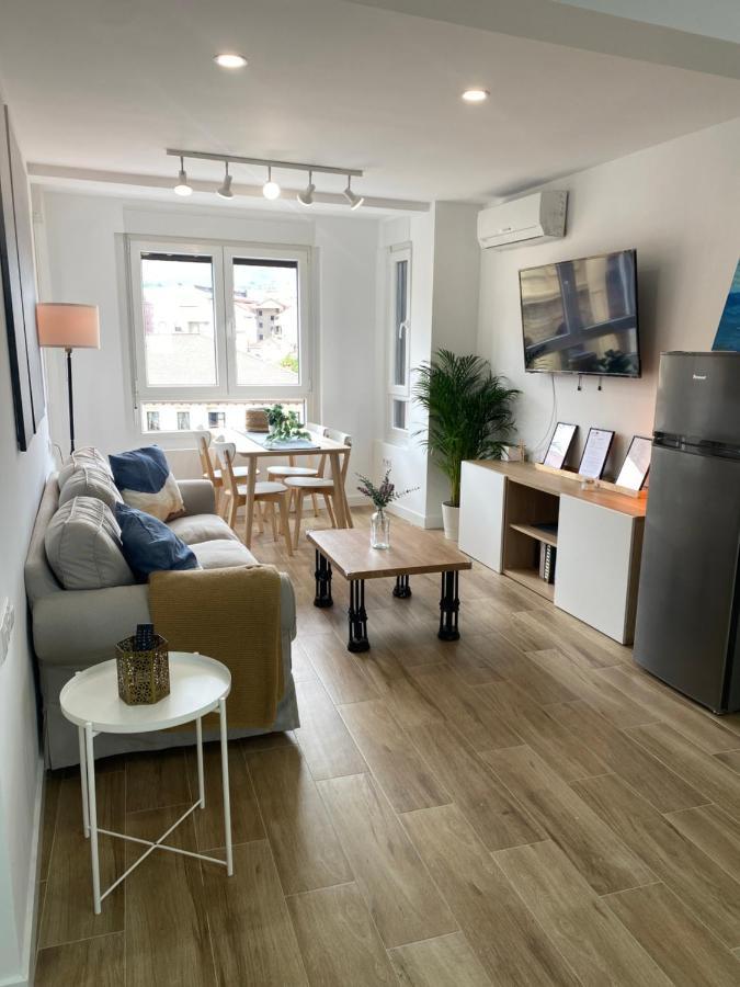 Appartamento Etxie La Casa Taraska Bermeo Esterno foto
